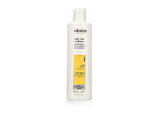 Conditioner Nioxin System 1 Scalp + Hair Conditioner 300 ml