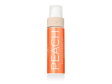 Sonnenschutz COCOSOLIS Suntan & Body Oil Peach 100 ml