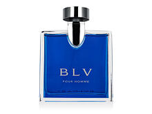 Eau de Toilette Bvlgari BLV Pour Homme 50 ml