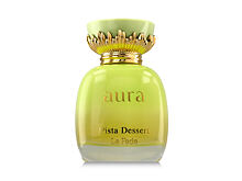 Eau de Parfum La Fede Aura Pista Dessert 100 ml