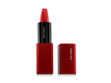 Rouge à lèvres Shiseido TechnoSatin Gel Lipstick 3,3 ml 417 Soundwave