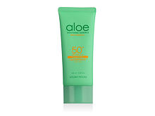 Sonnenschutz fürs Gesicht Holika Holika Aloe Waterproof Sun Gel SPF50+ 100 ml