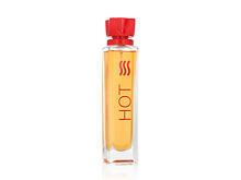Eau de Toilette Benetton Hot 100 ml
