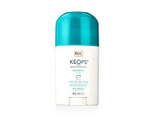 Deodorant RoC Keops Deodorant Stick 24H 40 ml