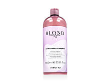 Shampoo Inebrya BLONDesse Blond Miracle Shampoo 300 ml