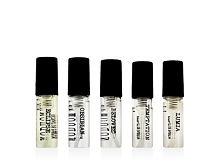 Extrait de Parfum Moudon Discovery Set Black Label Collection 3 ml Sets