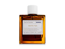 Eau de Toilette Korres White Tea 100 ml