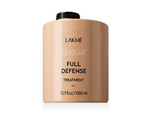 Haarmaske Lakmé Teknia Full Defense Treatment 1000 ml