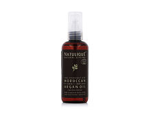 Haaröl Natulique Moroccan Argan Oil 100 ml