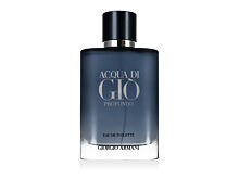 Eau de Toilette Giorgio Armani Acqua di Giò Profondo 100 ml
