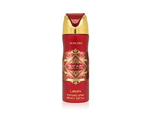 Deodorant Lattafa Bade'e Al Oud Sublime 200 ml