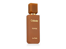 Eau de Parfum La Fede Celeste Toffee 100 ml