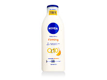 Körperlotion Nivea Q10 + Vitamin C Firming Body Lotion Normal Skin 400 ml