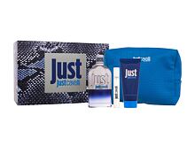 Eau de toilette Roberto Cavalli Just Cavalli 90 ml Sets