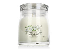 Duftkerze Yankee Candle Signature White Gardenia 368 g