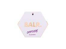 Eau de Parfum BALR. Offside 50 ml