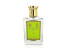 Eau de Toilette Floris Limes 50 ml