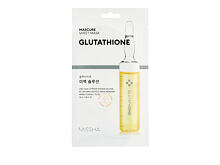 Maschera per il viso Missha Glutathione Sheet Mask 28 ml