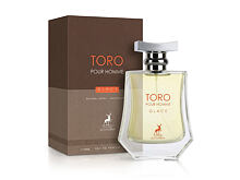 Eau de Parfum Maison Alhambra Toro Glace 100 ml