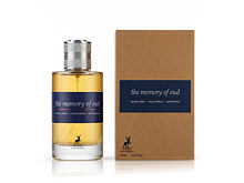 Eau de Parfum Maison Alhambra The Memory Of Oud 60 ml