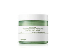 Körperpeeling Celimax Ji Woo Gae One Step Body Brightening Pad 60 St.