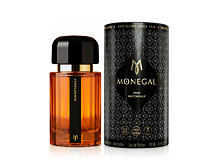 Eau de Parfum Ramon Monegal Mon Patchouly 100 ml