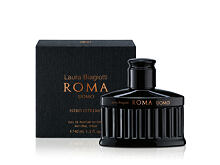 Eau de Parfum Laura Biagiotti Roma Uomo Nero Estremo 40 ml