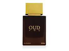 Eau de Parfum Ahmed Al Maghribi Oud A.M.G 50 ml