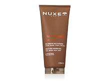 Duschgel NUXE Men [BOOST]³ Multi-Use Shower Gel 200 ml