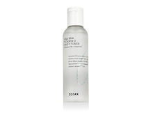 Gesichtswasser und Spray COSRX Daily Toner AHA BHA Vitamin C 150 ml