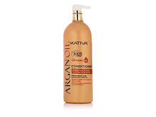 Conditioner Kativa Argan Oil Conditioner 1000 ml