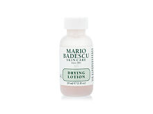 Lokale Hautpflege Mario Badescu Drying Lotion (Plastic Bottle) 29 ml