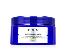 Haarmaske ESLA Italy Lucent Color Mask 250 ml