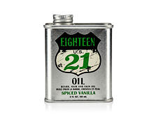 Bartöl 18.21 Man Made Oil Spiced Vanilla 60 ml