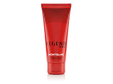Duschgel Montblanc Legend Red 100 ml