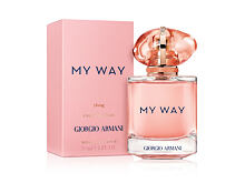Eau de Parfum Giorgio Armani My Way Ylang 50 ml