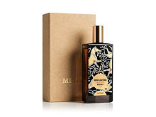 Eau de Parfum Memo Paris Cuirs Nomades Irish Leather 75 ml