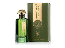Eau de Parfum Nylaa Legacy of Oud 100 ml