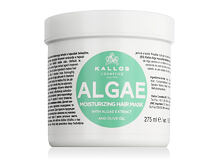 Haarmaske Kallos Cosmetics Algae 275 ml