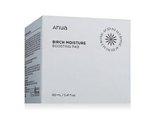 Reinigungstücher  Anua Birch Moisture Boosting Pad 160 ml