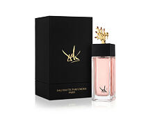 Eau de Parfum Dali Haute Parfumerie Melodie Du Cygne De La Main 100 ml