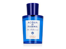 Eau de Toilette Acqua di Parma Blu Mediterraneo Arancia di Capri 100 ml Tester