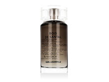 Eau de Toilette Karl Lagerfeld Les Parfums Matières Bois de Santal 100 ml Tester