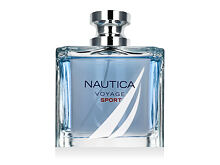 Eau de Toilette Nautica Voyage Sport 100 ml Tester