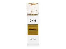 Eau de parfum Gritti Rebrode 100 ml Tester