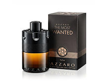 Parfum Azzaro The Most Wanted 50 ml