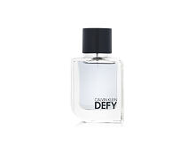 Eau de Toilette Calvin Klein Defy 50 ml