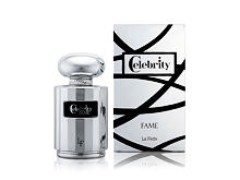 Eau de Parfum La Fede Celebrity Fame 100 ml