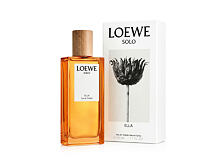 Eau de Toilette Loewe Solo Ella 50 ml