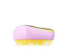 Brosse à cheveux Tangle Teezer Compact Styler 1 St. Lilac Yellow